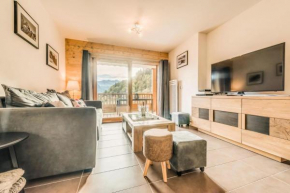 Résidence Les Balcons EtoilÉs - Appartement 4 au pied des pistes MAE-3304 Champagny-En-Vanoise